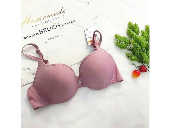 ÁO LOVELY MỎNG ÉP TRƠN 1216 - MÀU RUỐT ÁO LOVELY MỎNG ÉP TRƠN 1216 - MÀU RUỐT